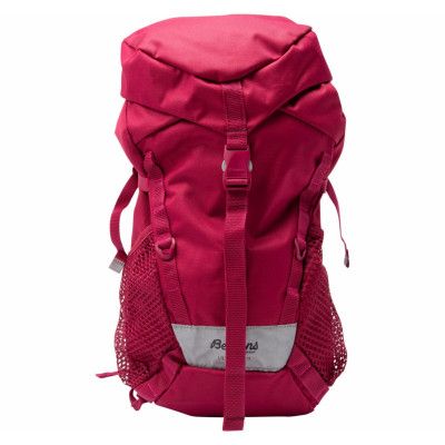 Lilletind 18, Beetred/Raspberry, 18,  Bergans