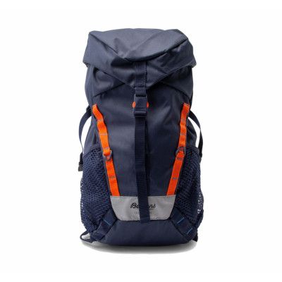 Lilletind 18, Navy/Cloudblue/Br Magma, 18,  Bergans