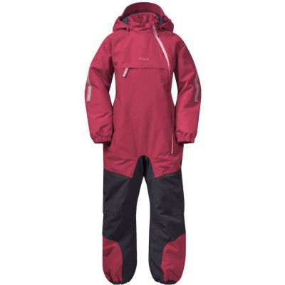 Kid's Lilletind Insulated Cover