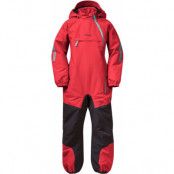 Lilletind Insulated Kids Coverall