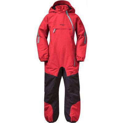 Lilletind Insulated Kids Coverall
