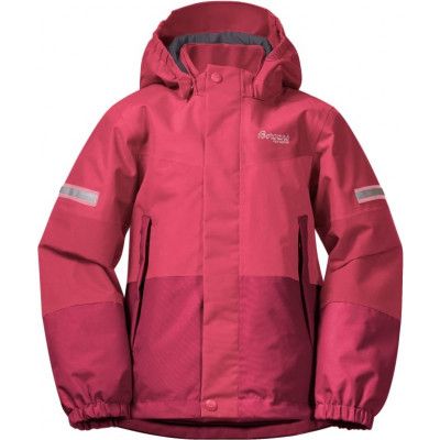 Kids' Lilletind Insulated Jacket