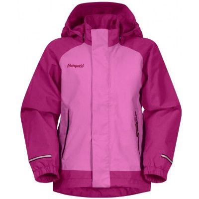 Lilletind Kids Jacket