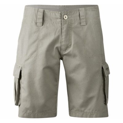 Løkka Shorts, Gr Olive, Xxl,  Bergans