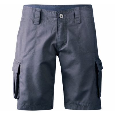 Løkka Shorts, Navy, S,  Bergans