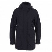Lone Lady Jkt, Black, Xl,  Bergans