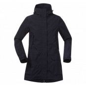 Lone Lady Jkt, Navy, Xl,  Bergans