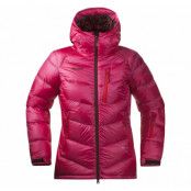 Memurutind Down Lady Jkt, Hot Pink/Br Red, S,  Bergans