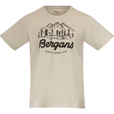 Men's Classic V2 Tee Chalk Sand