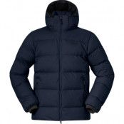 Men's Lava Warm Down Jacket With Hood