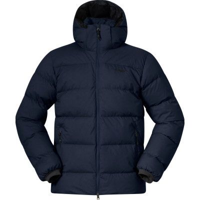 Men's Lava Warm Down Jacket With Hood