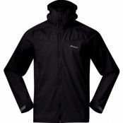 Bergans Men's Microlight Jacket Black