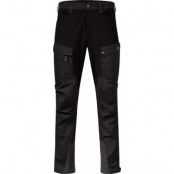 Men's Nordmarka Favor Outdoor Pants Solid Charcoal/Black
