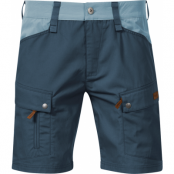Men's Nordmarka Favor Outdoor Shorts Orion Blue/Smoke Blue