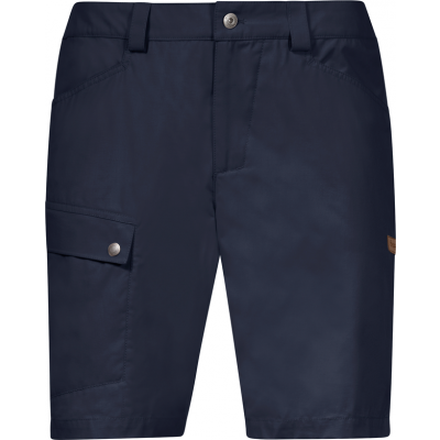 Bergans Men's Nordmarka Leaf Light Shorts Navy Blue
