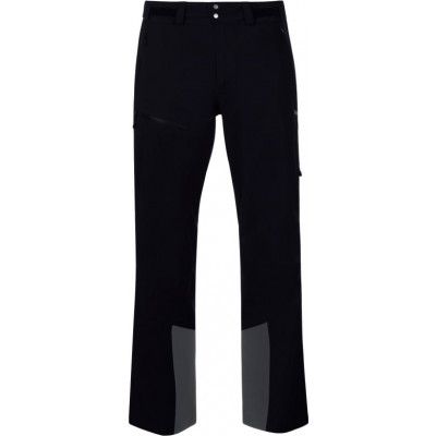 Bergans Men's Rabot Allround 3L Shell Pants Black