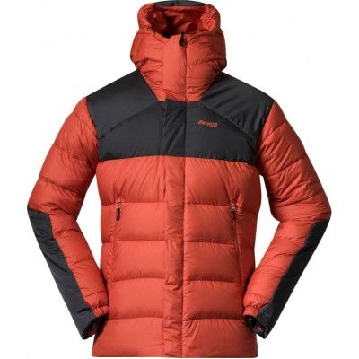 Men's Røros Trekking Down Jacket