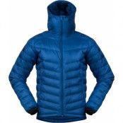 Men's Slingsby Down Light Jacket With Hood