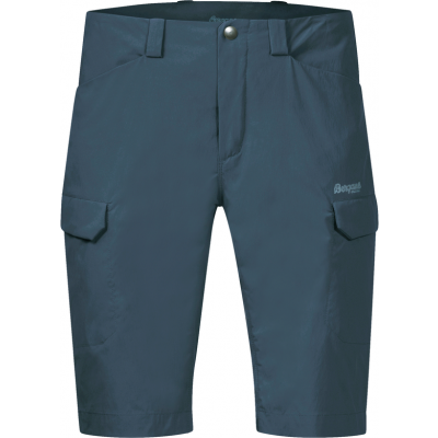 Bergans Men's Utne Shorts Orion Blue