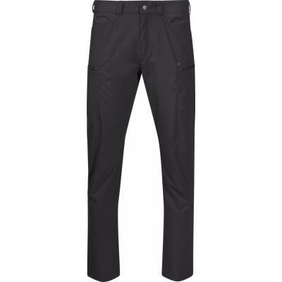 Bergans Men's Utne V5 Pants Solid Charcoal