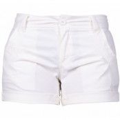 Mianna Lady Shorts, White, S,  Bergans