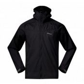 Microlight Jacket, Black, 2xl,  Bergans