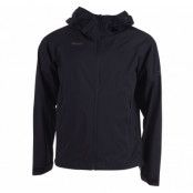 Microlight Jkt, Black, M,  Bergans