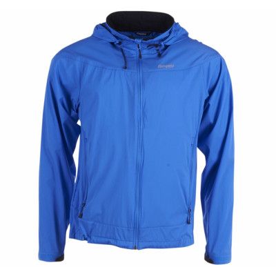 Microlight Jkt, Royalblue, Xs,  Bergans