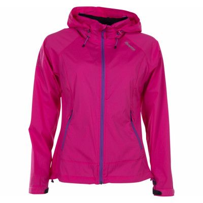 Microlight Lady Jkt, Hot Pink/Lt Amethyst, Xxl,  Bergans