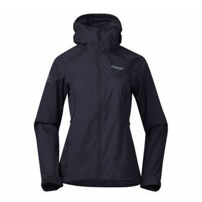 Microlight W Jkt, Dark Navy, L,  Vårjackor