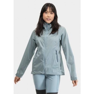 Microlight W Jkt, Smoke Blue, M,  Bergans