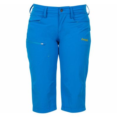 Moa Lady Pirate Pnt, Lt Seablue/Br Seablue, Xs,  Bergans