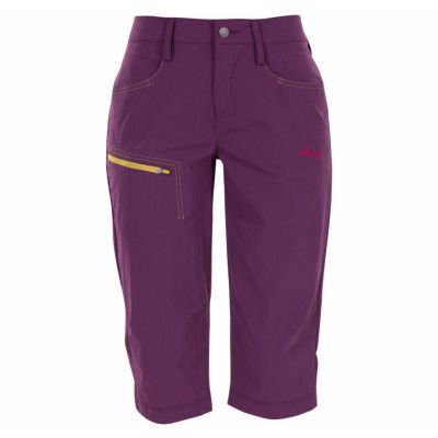 Moa Lady Pirate Pnt, Plum/Yellowgreen, M,  Bergans