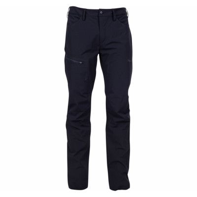 Moa Pnt, Black, L,  Bergans