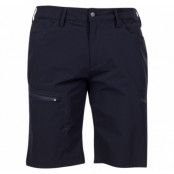 Moa Shorts, Black, Xl,  Bergans