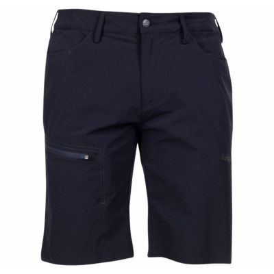 Moa Shorts, Black, Xxl,  Bergans