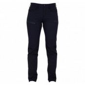 Moa W Pnt, Black, Xl,  Bergans