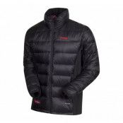Myre Down Jkt Wo/Hood, Black, Xl, Bergans