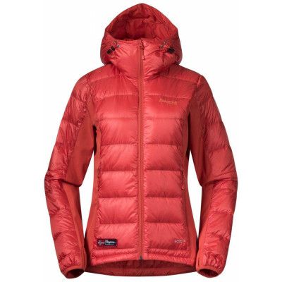 Bergans Myre Down Lady Jacket
