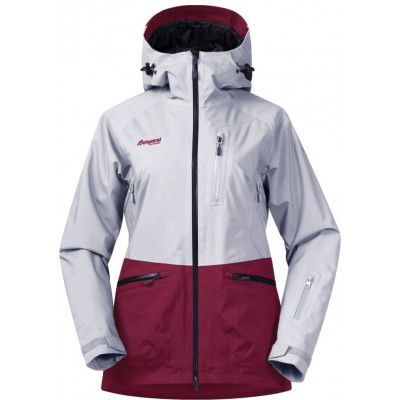 Myrkdalen Insulated Lady Jacket