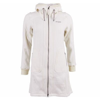 Myrull Lady Coat, Cream, S,  Bergans