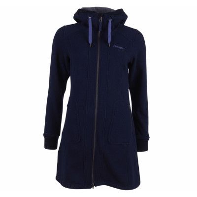 Myrull Lady Coat, Navy, Xs,  Bergans