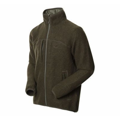 Myrull Outdoor Jkt, Dk Olive, L,  Bergans