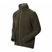Myrull Outdoor Jkt, Dk Olive, M, Bergans