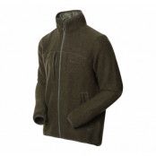 Myrull Outdoor Jkt, Dk Olive, Xxl,  Bergans