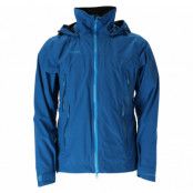 Nesbyen Jkt, Dp Sea/Lt Seablue, S,  Bergans