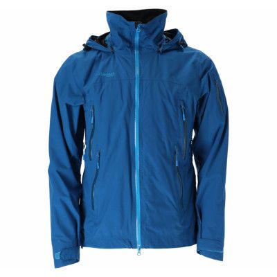 Nesbyen Jkt, Dp Sea/Lt Seablue, Xl,  Bergans