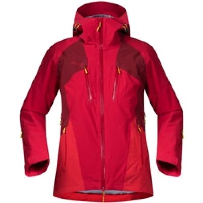 Bergans Oppdal Lady Jacket