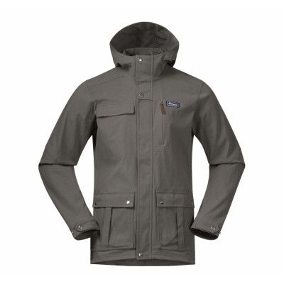 Nordmarka Jkt, Greenmud, M,  Jackor