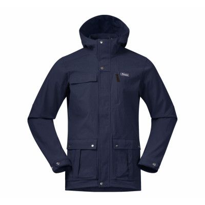 Nordmarka Jkt, Navy, L,  Jackor